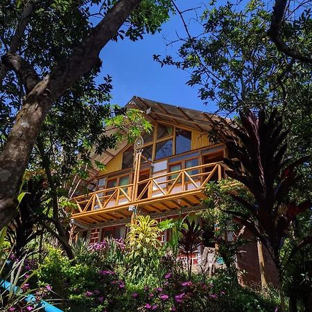 Eco Hotel Manu Viajeros San Agustín 외부 사진