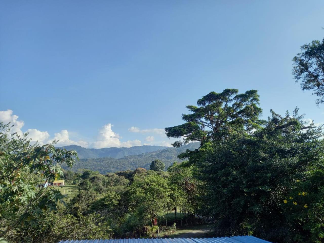 Eco Hotel Manu Viajeros San Agustín 외부 사진
